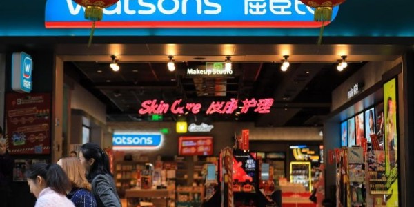 中國郵政開藥店了，時(shí)代要拿20%的藥店開刀?。?）