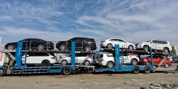 中汽協(xié)：7月汽車商品進(jìn)口金額同比小幅下降,出口金額快速增長(zhǎng)