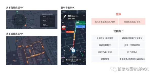 百度地圖與叮咚買菜達(dá)成合作 全方位加速物流運(yùn)輸智能化升級(jí)（2）