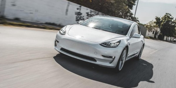 2021年一季度全球新能源汽車排行榜： Model 3 奪冠，五菱MINIEV 第二