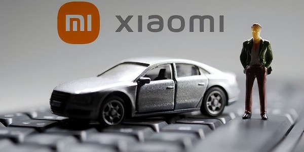 小米汽車備案xiaomiev.com網站域名